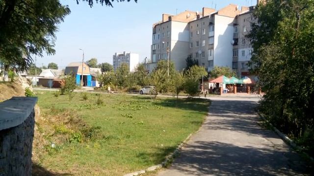 Мiсто Бар, город Бар, Винницкая обл. смотреть онлайн