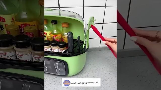 Новые гаджеты, умные устройства, кухня, посуда в каждый дом, макияж,