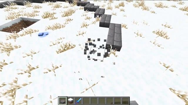ПРОСТАЯ Ферма ТОТЕМОВ И ИЗУМРУДОВ / Minecraft 1.14 / Механизмы И Фермы смотреть онлайн