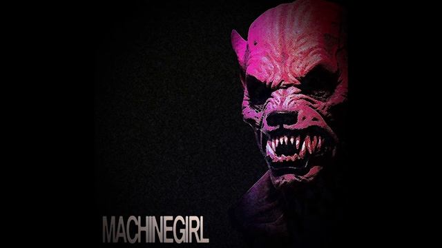Machine Girl - MG2014 DEMO PROTO IONIC FUNK смотреть онлайн