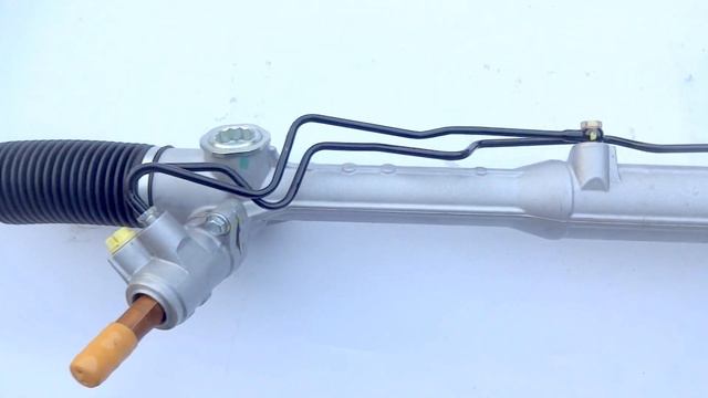 Reebang power steering gear for Ford Ranger Mazda BT50 AB313200DJ UC2A 32 110D UC2A 32 110F UC2A смотреть онлайн