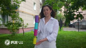 Игрушка "Водяная помпа" | FIX PRICE