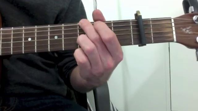 Adele - Someone like you - Fingerpicked Version #1 смотреть онлайн