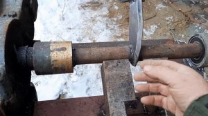 ДРОВОКОЛ!!! Часть2