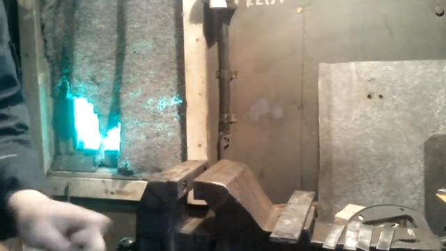 "Золотая середина" в закалке 9хфм смотреть онлайн