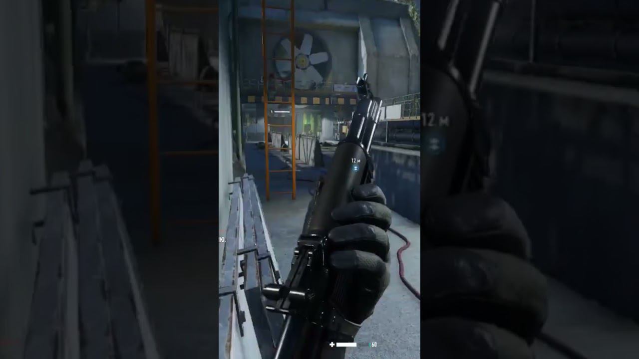 Перестрелка #shorts #sniperghostwarriorcontracts2прохождение смотреть онлайн