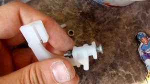 ремонт настольного хоккея Омского ОМЗ