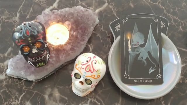 ?Daily Tarot Reading ~ Oct.13, 2020 ~?Nightmare Before Christmas ~Mystic Door Tarot~ QUICK GLANCE! смотреть онлайн
