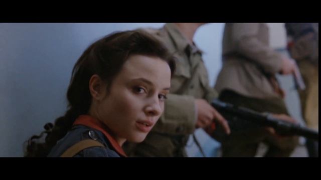 Warsaw 44 - Join the Uprising смотреть онлайн