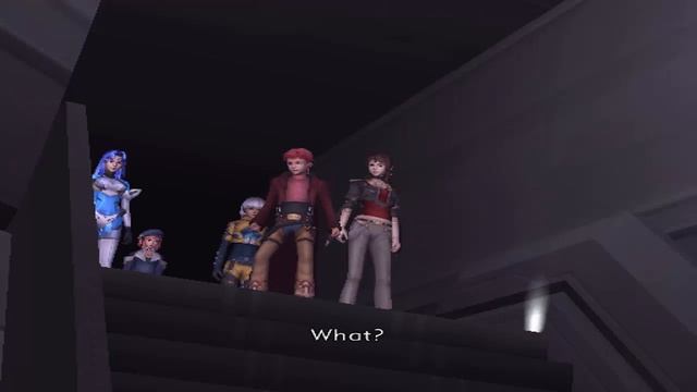 Let's Play Xenosaga Episode II - Part 30 - The Set Up смотреть онлайн