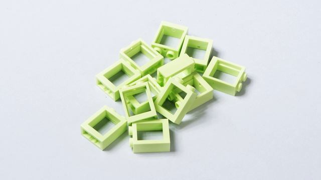 Best LEGO Sets of 2023 to Buy For Parts смотреть онлайн