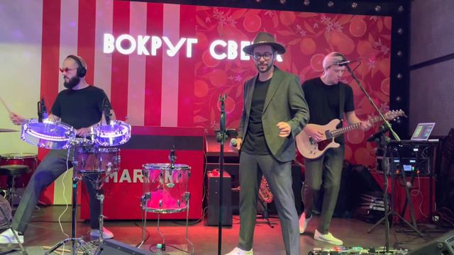VS 21.10.2022 группа Тритон смотреть онлайн