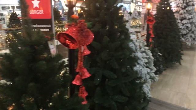 Новый Год не за горами?❄️☃️" Влог смотреть онлайн