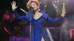 Анжелика Варум ,песня 96 "Зимняя вишня".flv