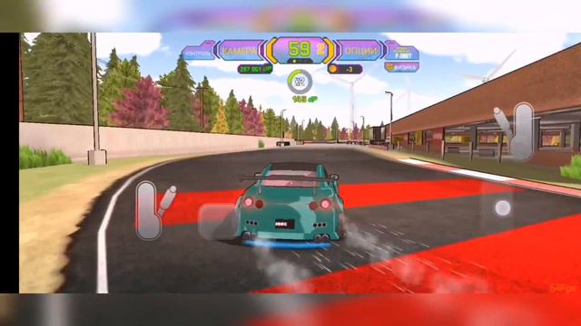 Project Drift 2.0 обзор смотреть онлайн
