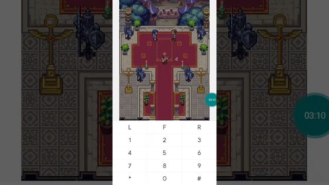 【JAVA GAMES】 -王者 - J2me Loader смотреть онлайн