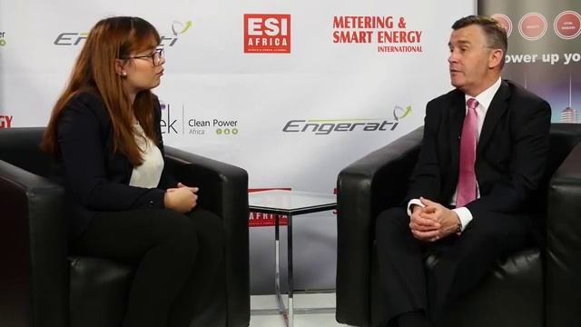 Martin Dunlea: Utilities Global Business Unit Industry Strategy, Oracle смотреть онлайн