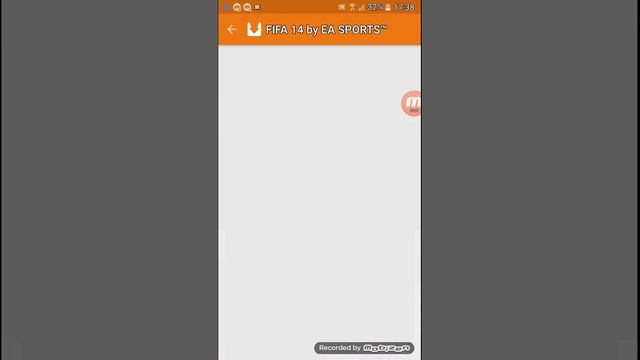 Cum să instalezi fifa 14 pe android! смотреть онлайн