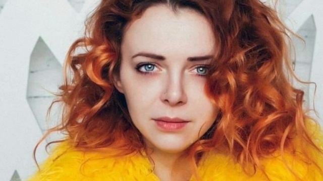 РЫЖАЯ Николай Ковинькин смотреть онлайн