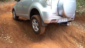 Daihatsu Terios 1.5 4WD