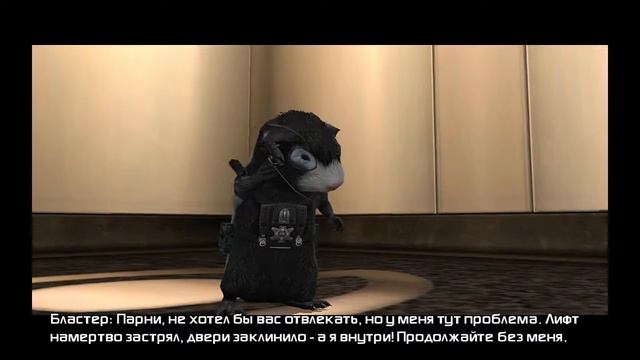 Прохождение игры "Миссия Дарвина" N3 Я. ЭТО. ЛЕНЬ!!! смотреть онлайн