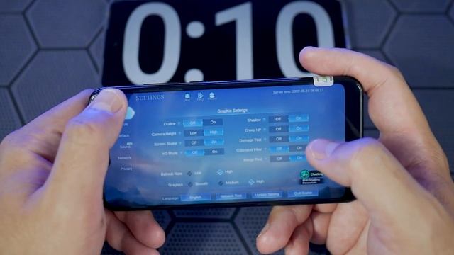 WORTH IT GA SIH?! PERFORMA GAMING HONOR 10 KIRIN 970 DI TAHUN 2022