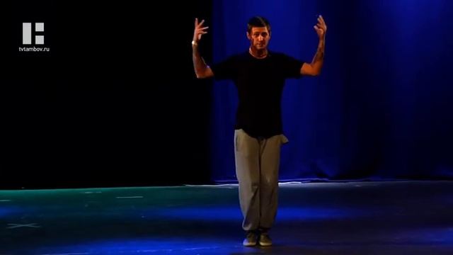 «Свободное время» (22.03.19) смотреть онлайн