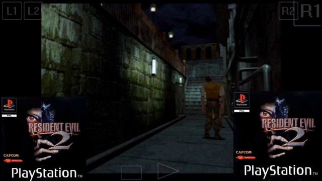 RESIDENT EVIL 2 SAVE GAME ARMAS ESPECIALES + escenario de hunk y tofu смотреть онлайн