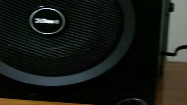 ||UNBOXING|| Trust Tytan 2.1 Unboxing Review Speakers and Subwoofer смотреть онлайн