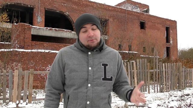 Прощай, «Чайка»: 40-летняя история знаменитой ярославской «заброшки» смотреть онлайн