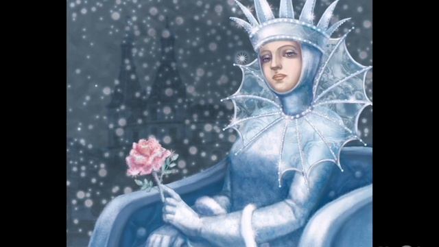 снежная королева смотреть онлайн