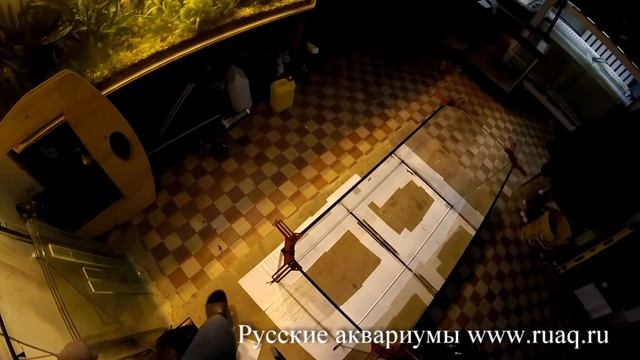 Аквариум для скейпа с крышкой смотреть онлайн