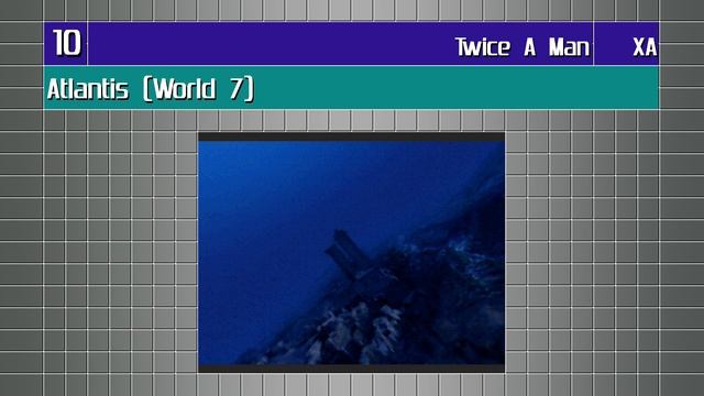 Kula World (OST) - 10 Atlantis (World 7) смотреть онлайн