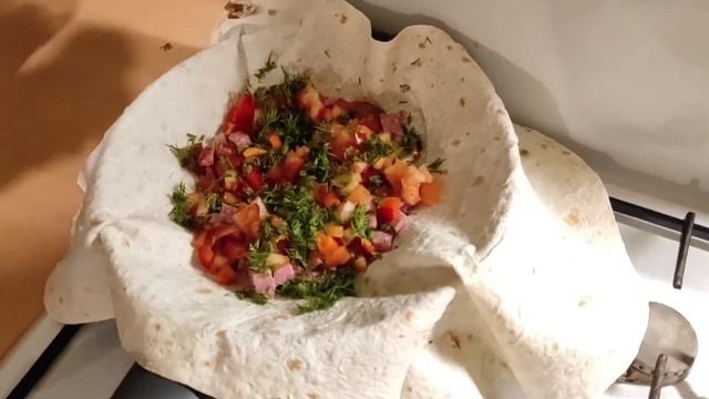 Вкусная трапеза для всех случаев жизни