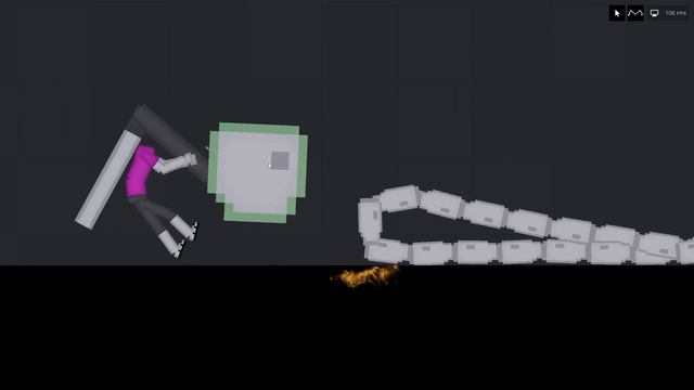 Injecting Humans with Mermaid Mutation... (People Playground Mods) смотреть онлайн