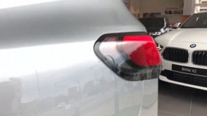 New BMW 2 Series Active Tourer U06 | Quick Review: Walkaround and Interior