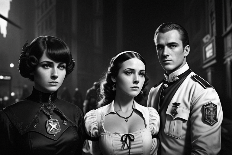 Барка - чужое прошлое