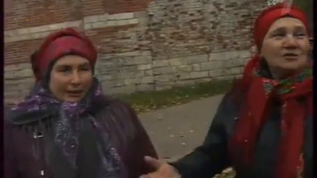 оПесня№254 Играй,гармонь! смотреть онлайн