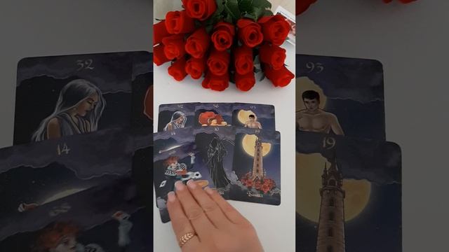 ?Что важно для вашей Души⁉️☝️ смотреть онлайн