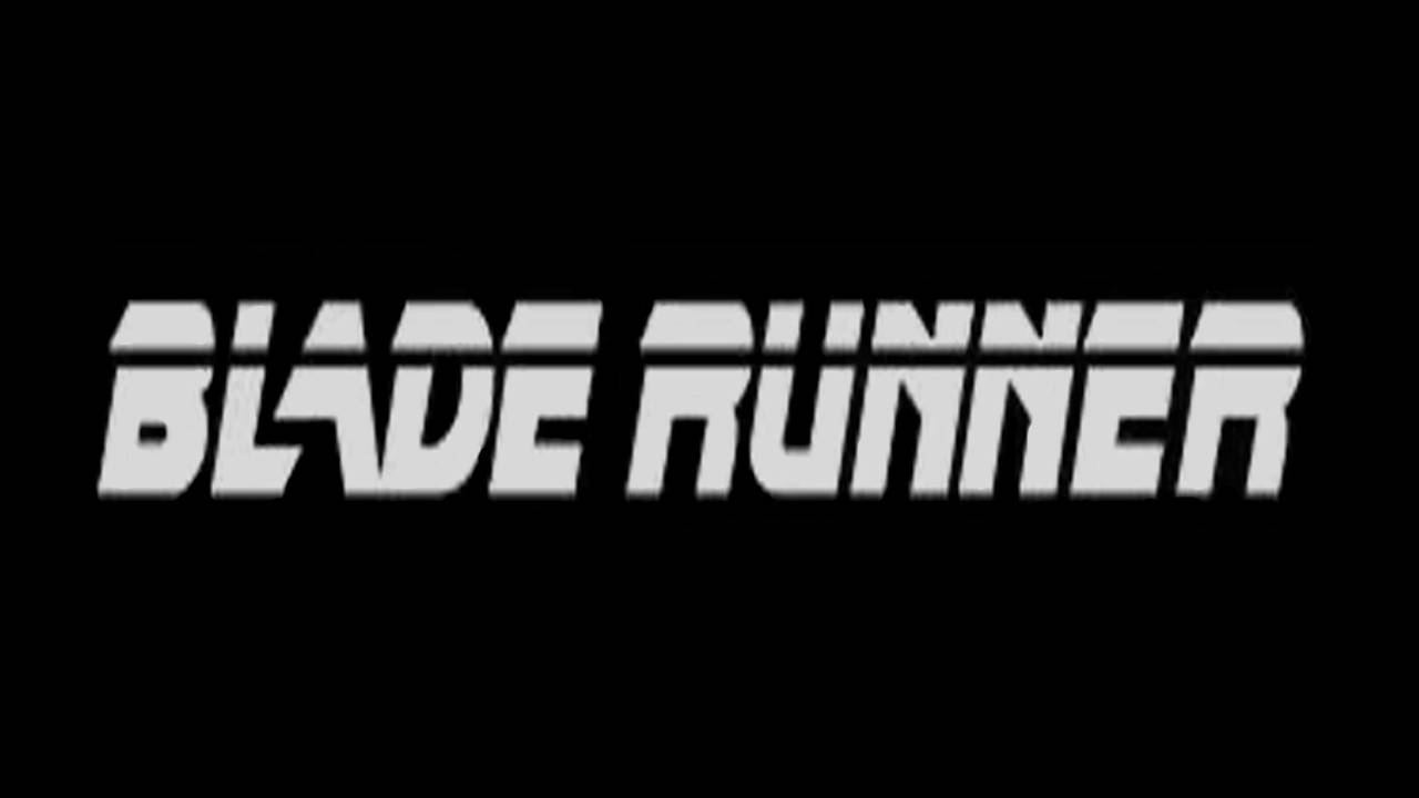 Бегущий по Лезвию | Blade Runner