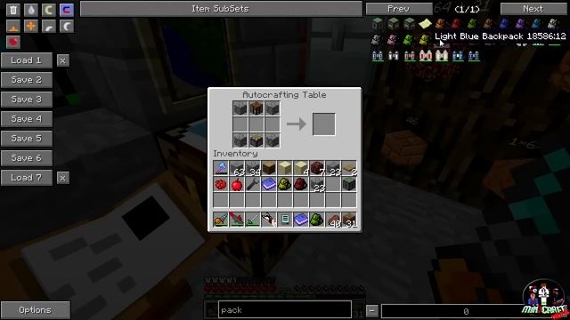 Testeando MODS v1.4.2 Ep.11 смотреть онлайн