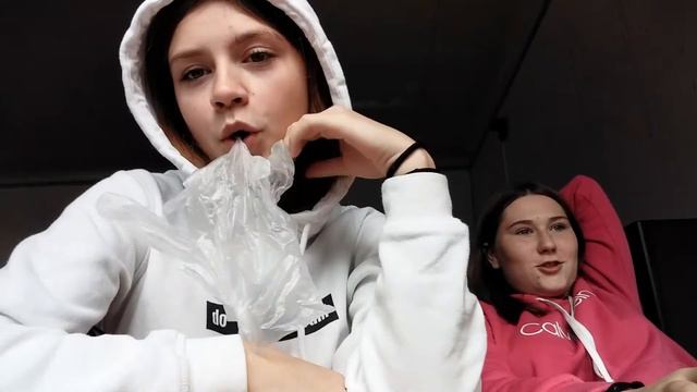 Ну типа первое видео и все такое... смотреть онлайн