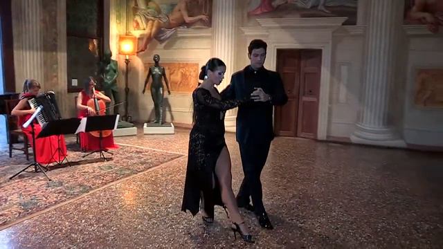 LIBERTANGO-PIAZZOLLA смотреть онлайн
