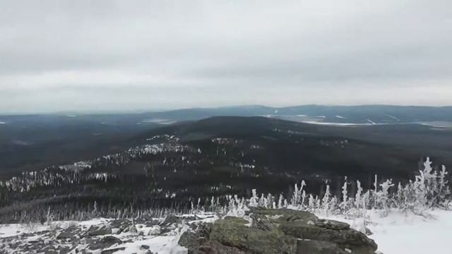 Уреньга первая сопка 1165 метров смотреть онлайн