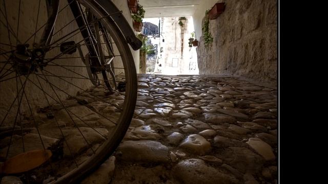 Италия Матера.Italia Matera смотреть онлайн