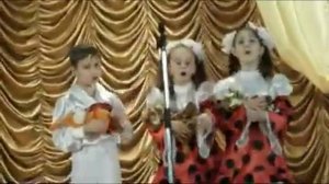 «Сонько-дримко» (студия «Кобзарик», г. Николаев)