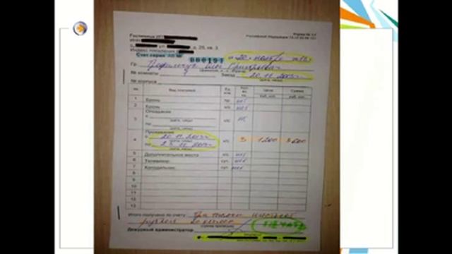 Бизнес на посуточной аренде. Когда нужно выписывать документы командировочным?