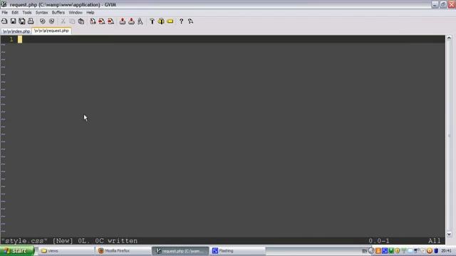 PHP Basic MVC Framework Part 1 Basic Setup смотреть онлайн