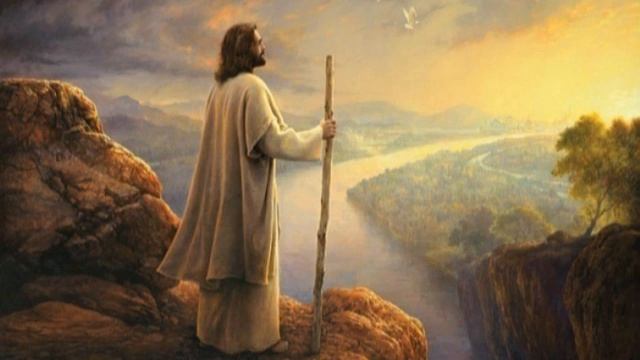 Стихи читает странник р Б Николай отрывок из фильма смотреть онлайн