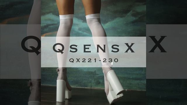 QsensX, Pt. 230 смотреть онлайн